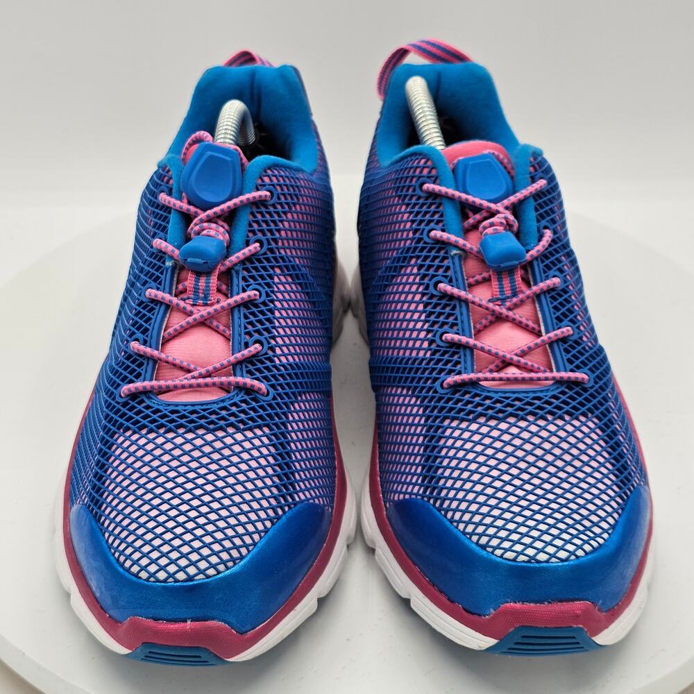 Dr. Comfort Kathy Womens Running Shoes Sz 7.5-Orthopedic Tennis Walking Sneakers